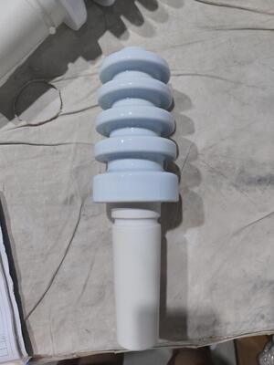 ANSI 4Sheds PB1001 Insert Transformer Porcelain Bushing For Distribution