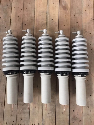 Low voltage ANSI Standard 18kV Bushing Assembly