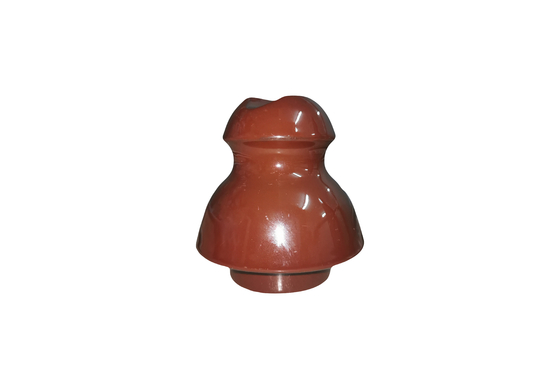 Hign Tension  IEC 11kV Pin Type Porcelain Insulator