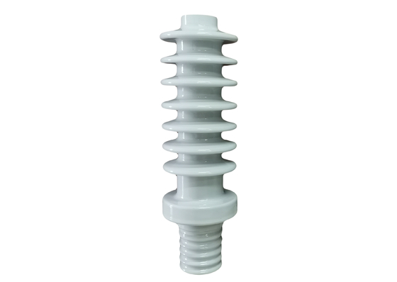 Professional 18kv Gas Insulated Bushing For Transformer