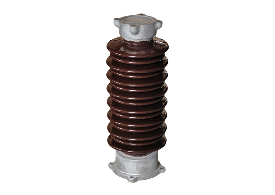 ANSI TR-208 150kV High Voltage Ceramic Insulators