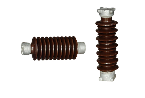 Easy Maintenance OEM 8.9kN Transformer Lightning Arrester