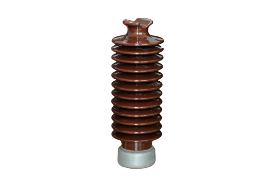 Energy Efficiency 12.5kN ANSI 57-6 Horizontal Post Insulator