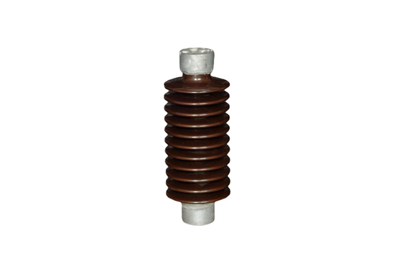16kg 33kV Solid Core Station Post Insulator For Fuse Switches