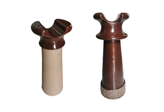 High Voltage 11KV LP Core Porcelain Line Post Insulator
