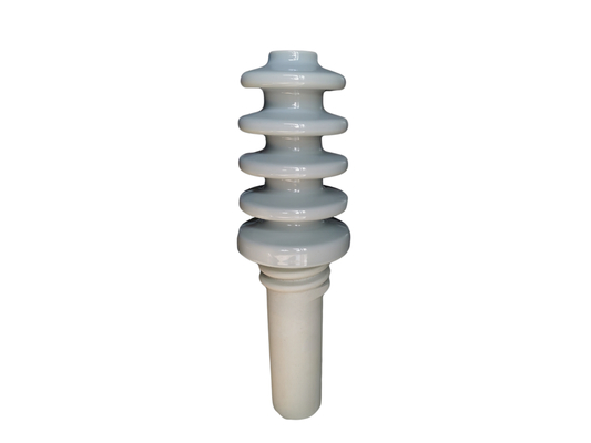 OEM ANSI 125BIL Porcelain Electrical Insulators