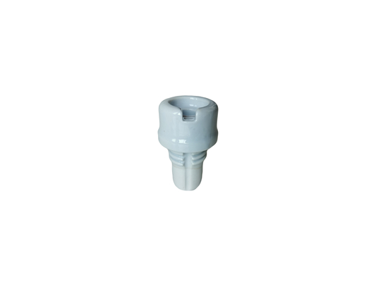 Gray Color ANSI Class 1.2kV Low Voltage Bushing