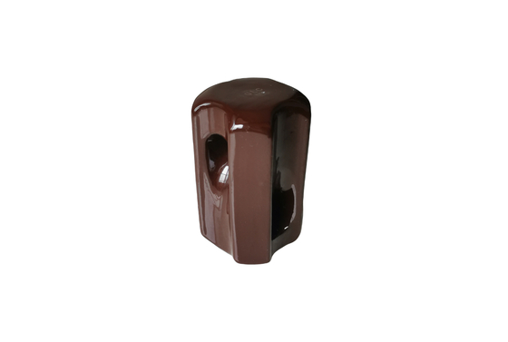 Easy Clean 71kN ANSI Gy2 Stay Wire Insulator