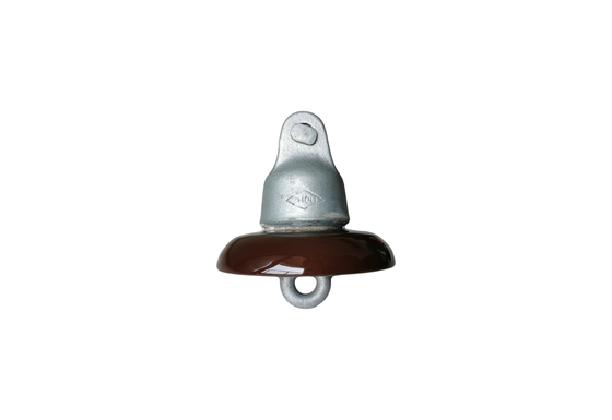 ANSI Standard OEM 4.6kg Suspension Type Insulators