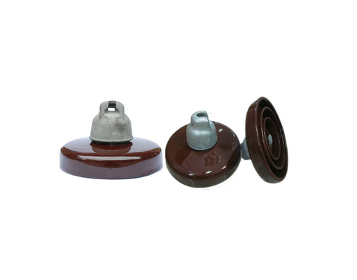 High Voltage ANSI U80BL Suspension Type Insulator