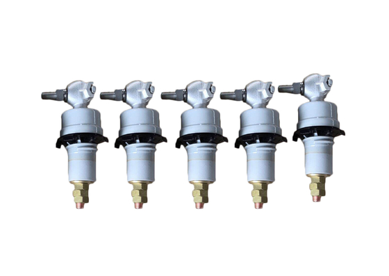Head Threaded ANSI 1.2KV 125A Bushing Assembly
