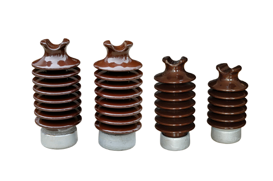 30kV Porcelain Line Post Insulator