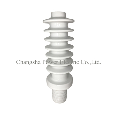 OEM 15kv Gas Insulated Porcelain Bushing In Transformer