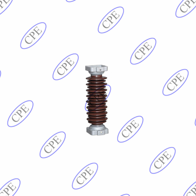 965mm Height 35KV Distribution Line Lightning Arrester Insulator