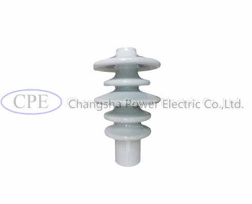 OEM IEC Standard Porcelain C-110 High Voltage Transformer Bushings