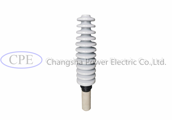 Screwed Height 745mm 200BIL Transformer Porcelain Bushing