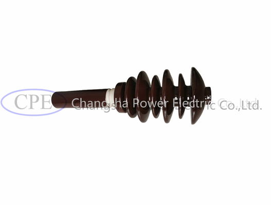 IEC standard High voltage oil type transformer Porcelain Bushing