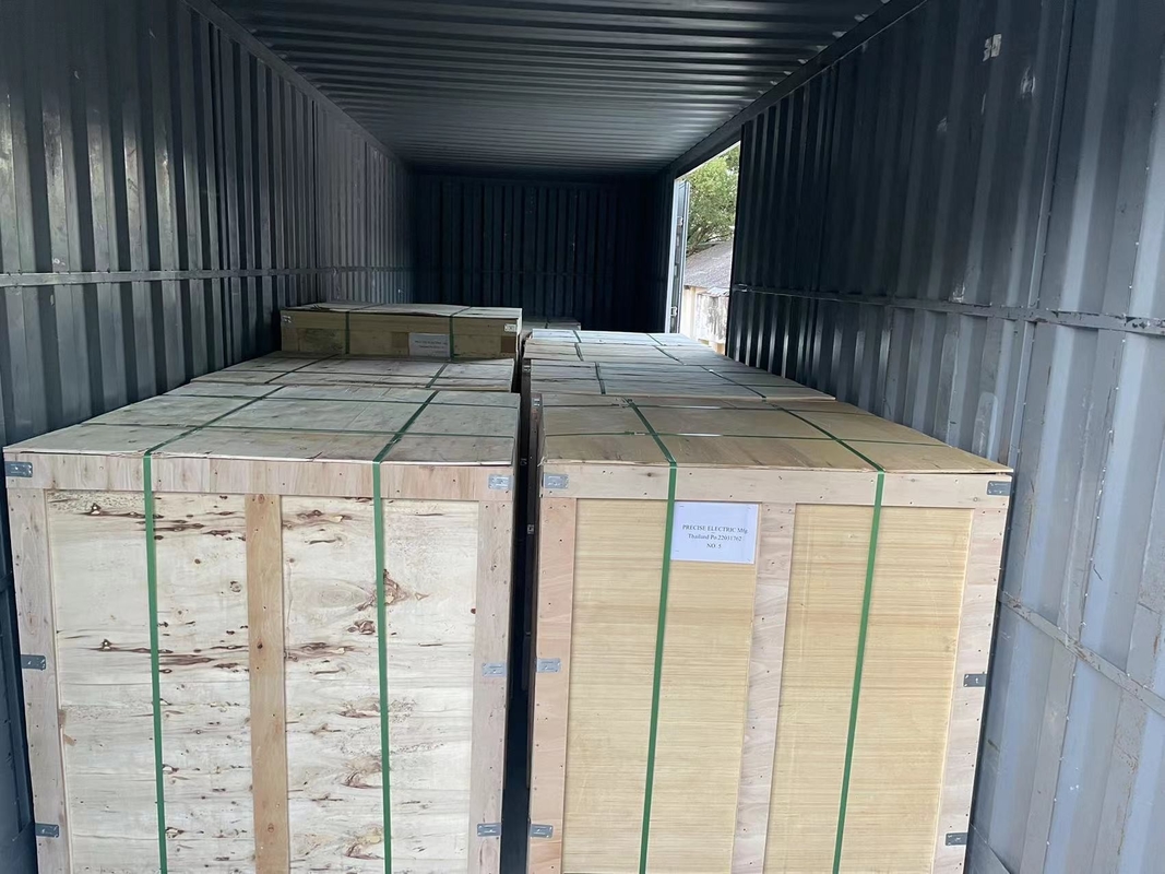 DT30NF250 High Voltage Porcelain Transformer Bushing Insulator OEM Available