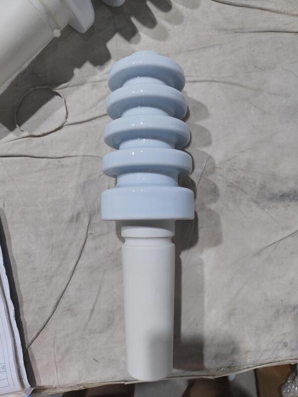 ANSI 4Sheds PB1001 Insert Transformer Porcelain Bushing For Distribution