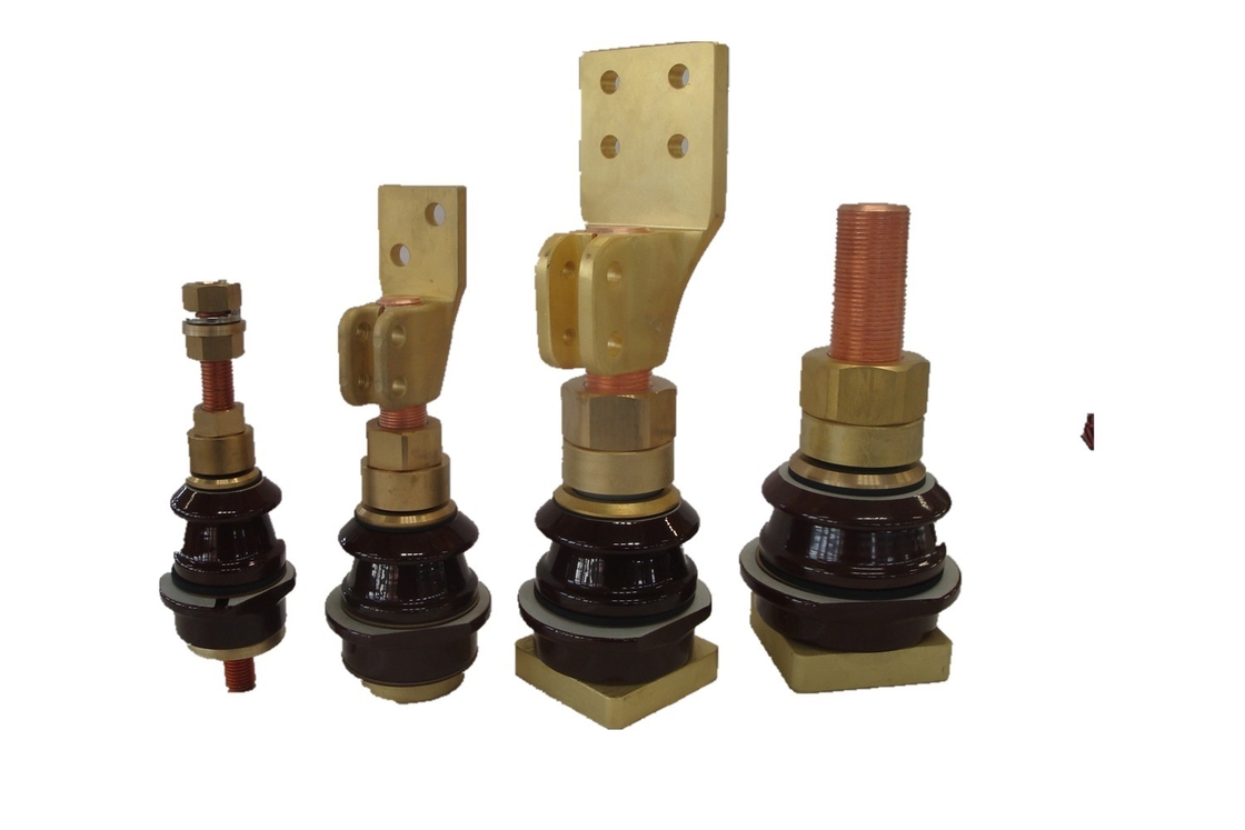 DIN standard DT1-630A Bushing Assembly