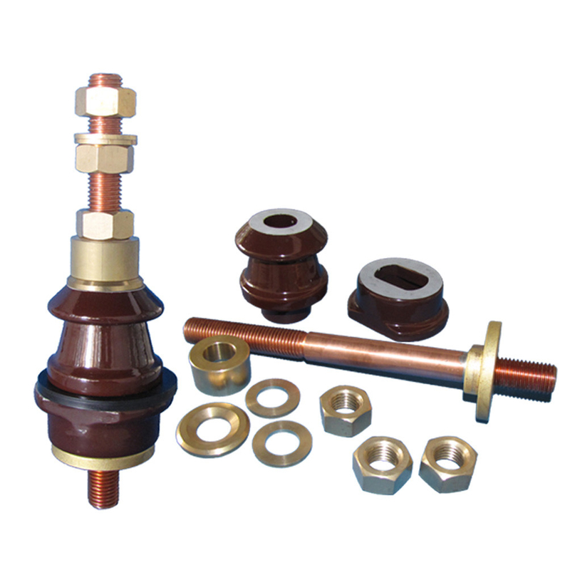 DIN standard DT1-630A Bushing Assembly