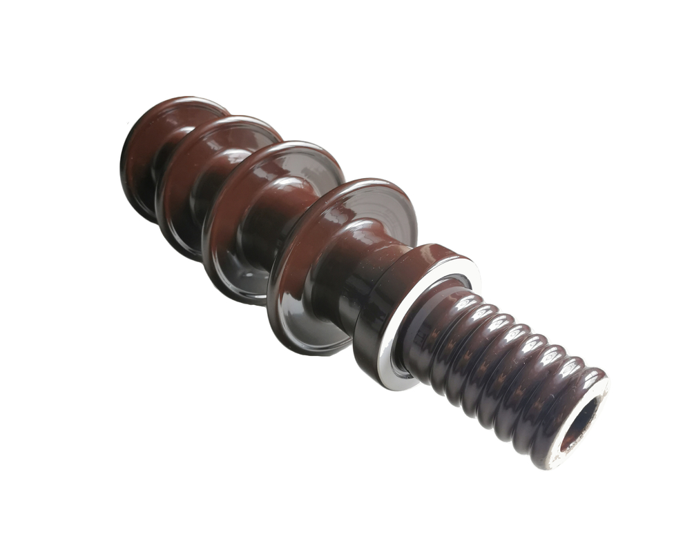 30NF250 DIN42531 HV Power Line Ceramic Insulators