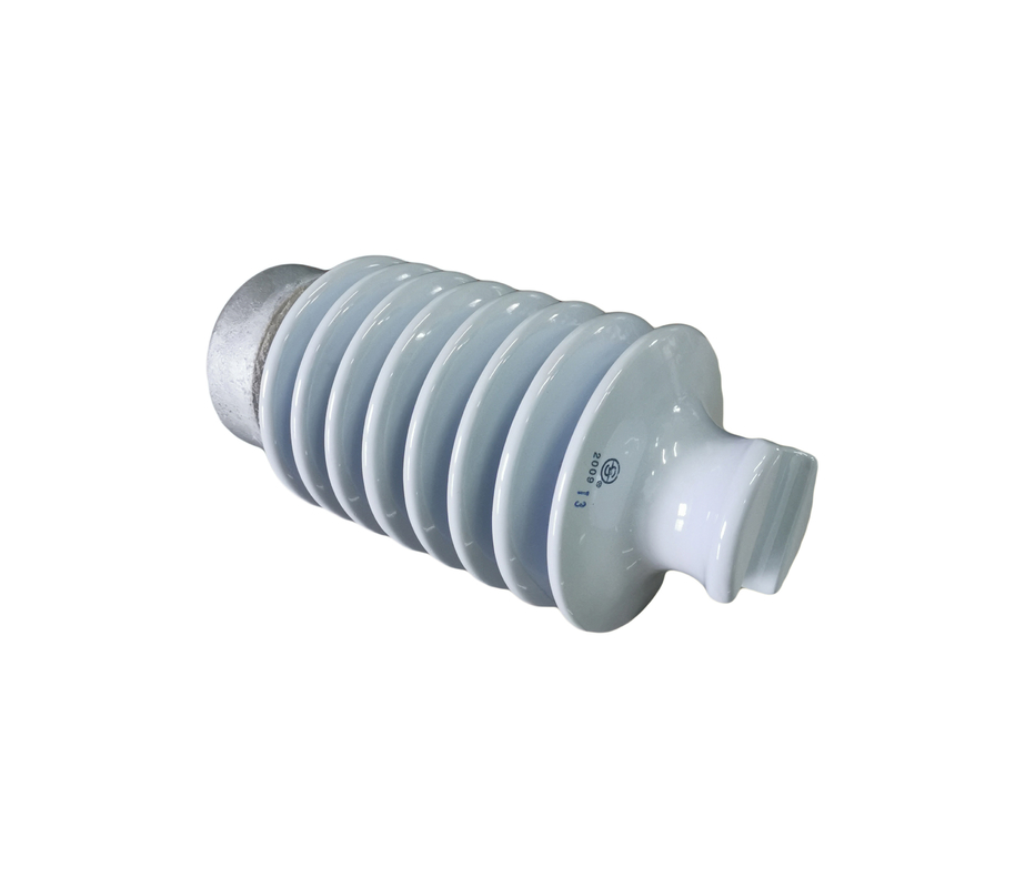 Light Gray OEM ANSI 57-2 Line Post Insulators