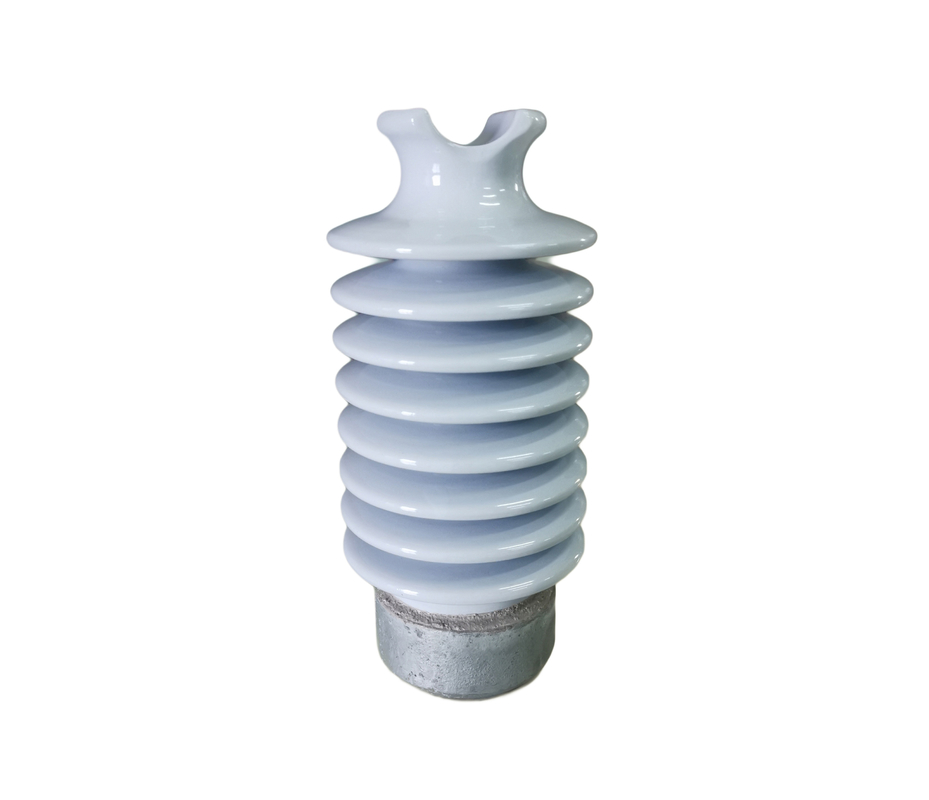 Light Gray OEM ANSI 57-2 Line Post Insulators