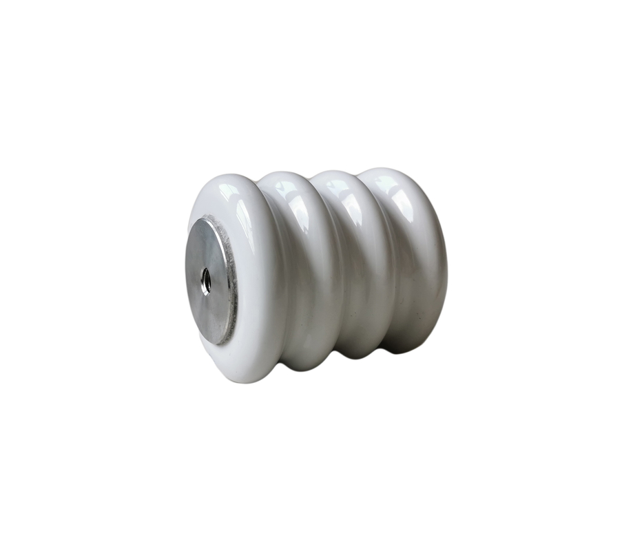Total Height 66mm ANSI 10KV Standoff Insulators