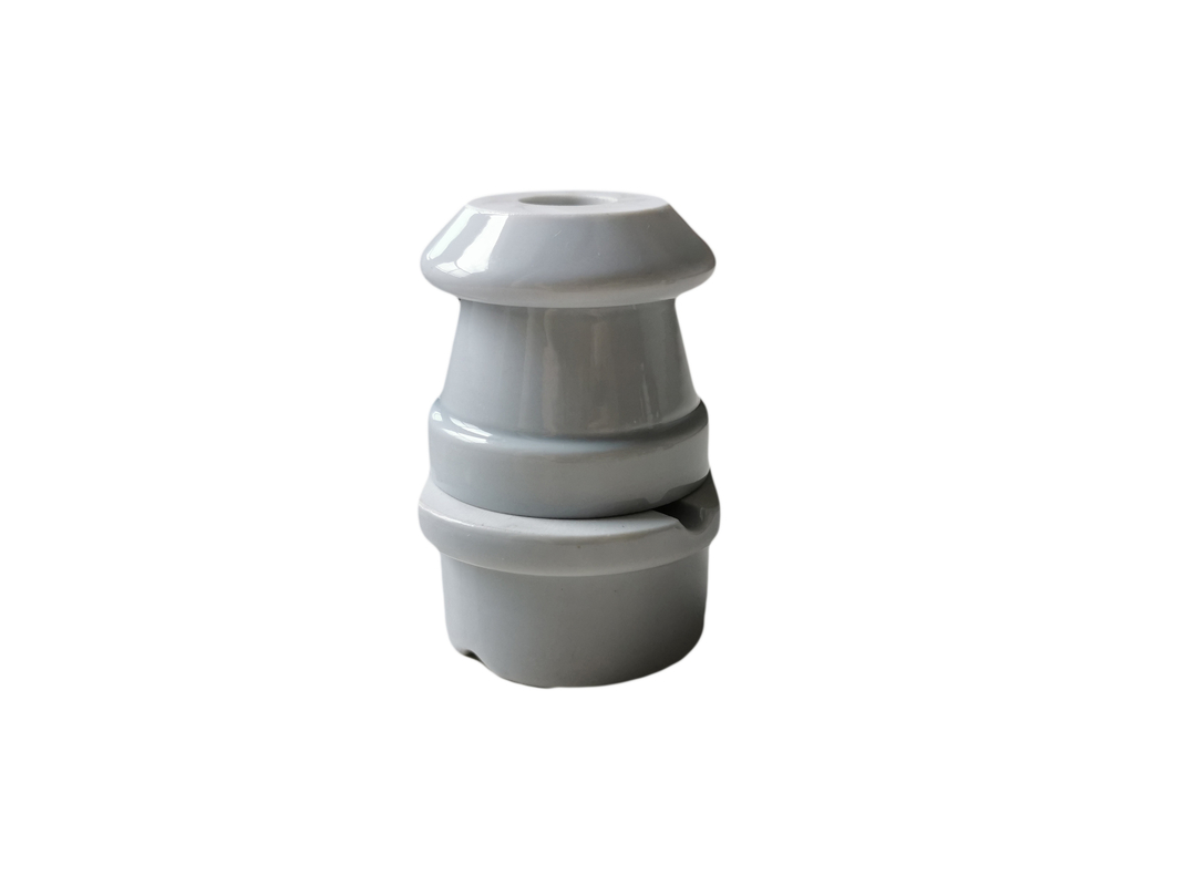 DIN Standard 1KV DT1-250A Electrical Line Insulator