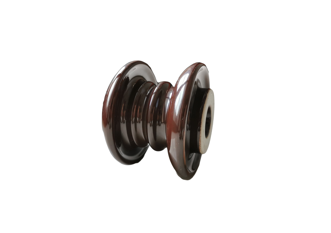 Customerized Porcelain ODM Shackle Type Insulators