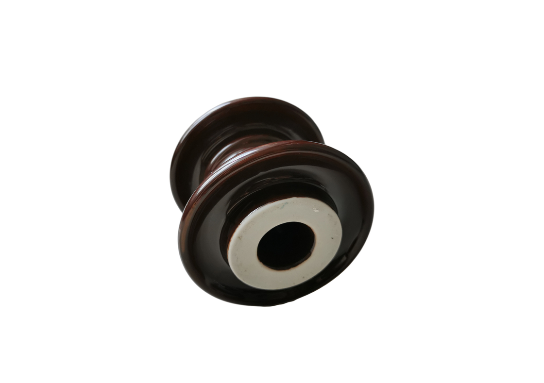Customerized Porcelain ODM Shackle Type Insulators