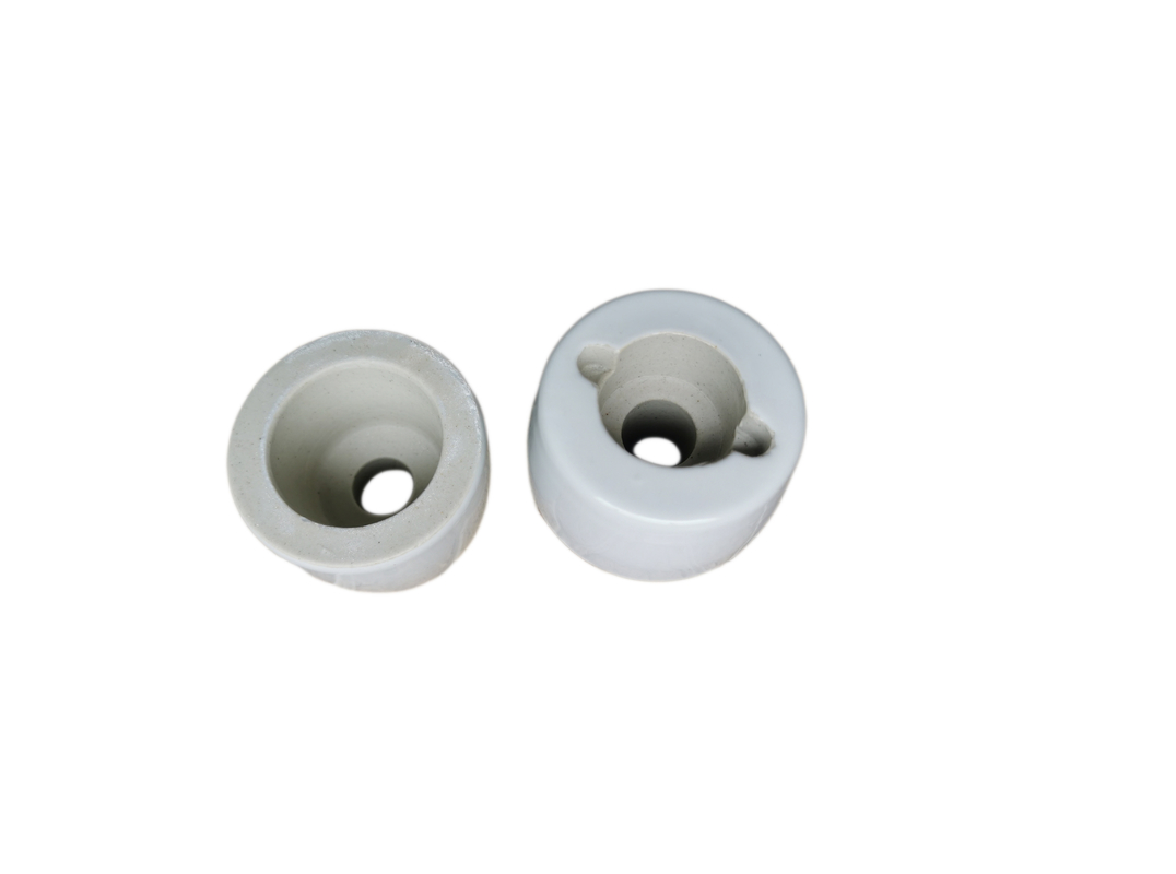 Customerized Special Hollow Transformer Porcelain Bushing