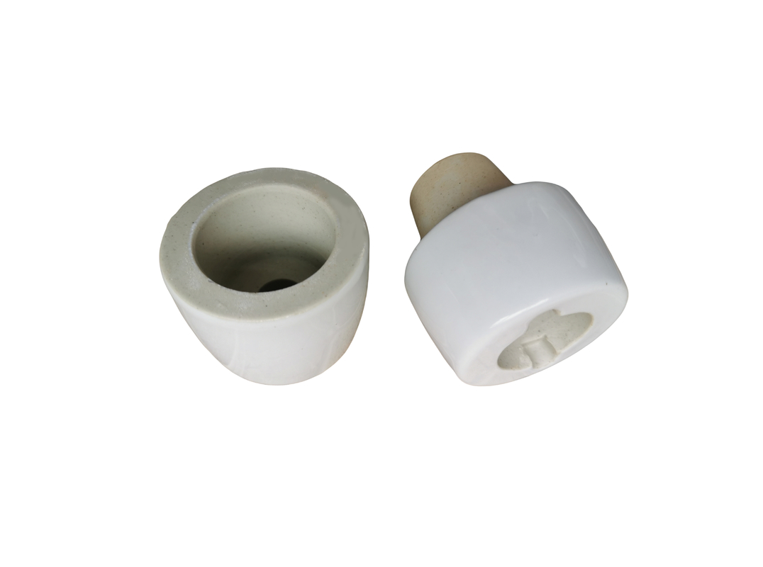 Customerized Special Hollow Transformer Porcelain Bushing