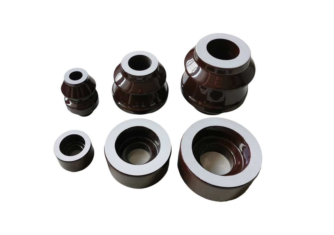 IEC 1KV DT1-2000A Porcelain Power Line Insulators