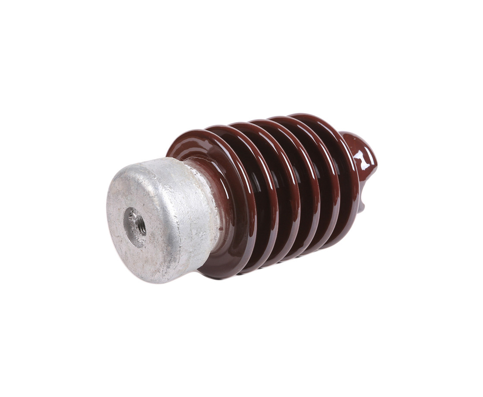 Easy Installed High Voltage Post Insulator 33kV
