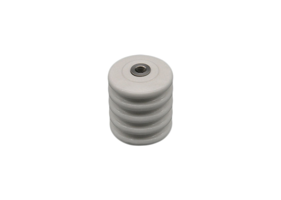 Customized IEC 2kN Low Voltage Standoff Insulators