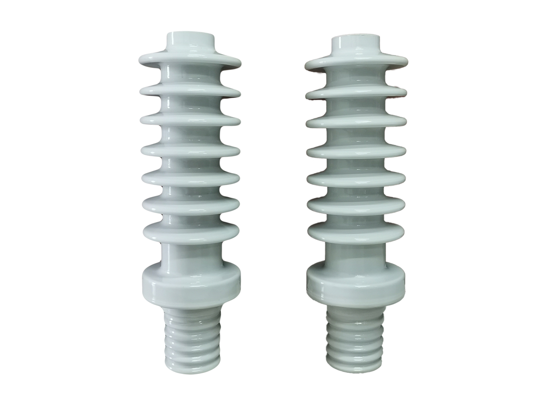 Professional 18kv Gas Insulated Bushing For Transformer