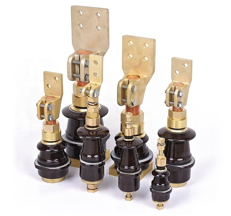 DIN 1-3150A Bushing Assembly