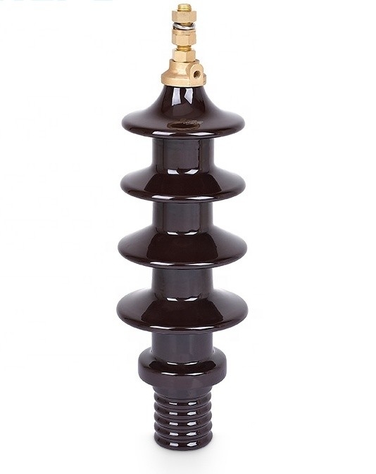 High Voltage Oil Type 30kV Bushing Assembly