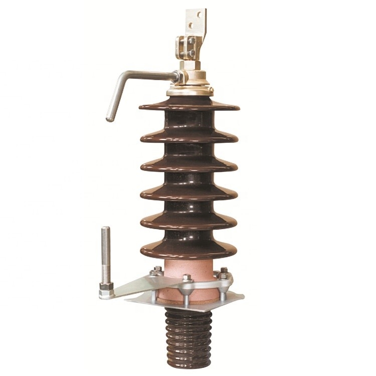 High Voltage Oil Type 30kV Bushing Assembly
