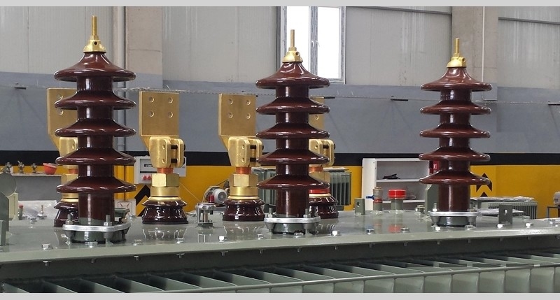 20NF250A Bushing Assembly