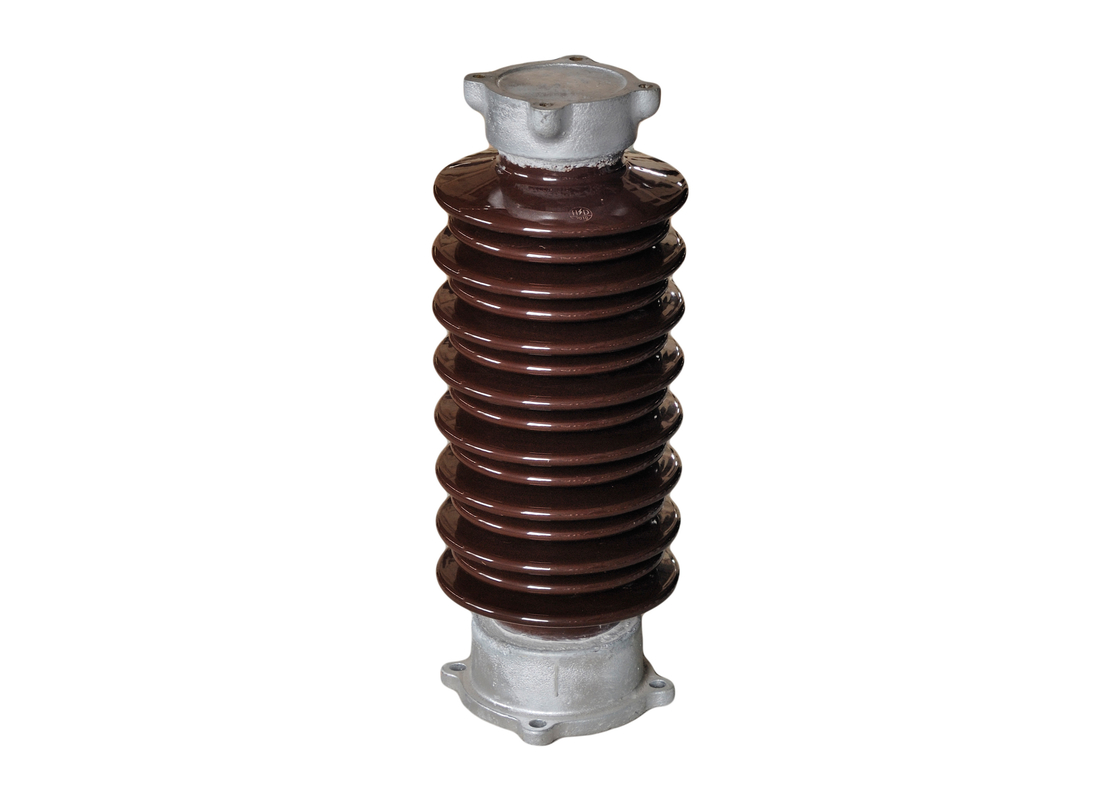 ANSI TR-208 150kV High Voltage Ceramic Insulators