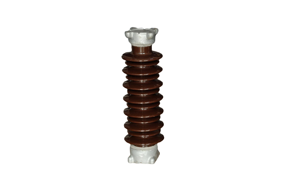 Professional OEM 30kg Solid Core Station Post Insulator