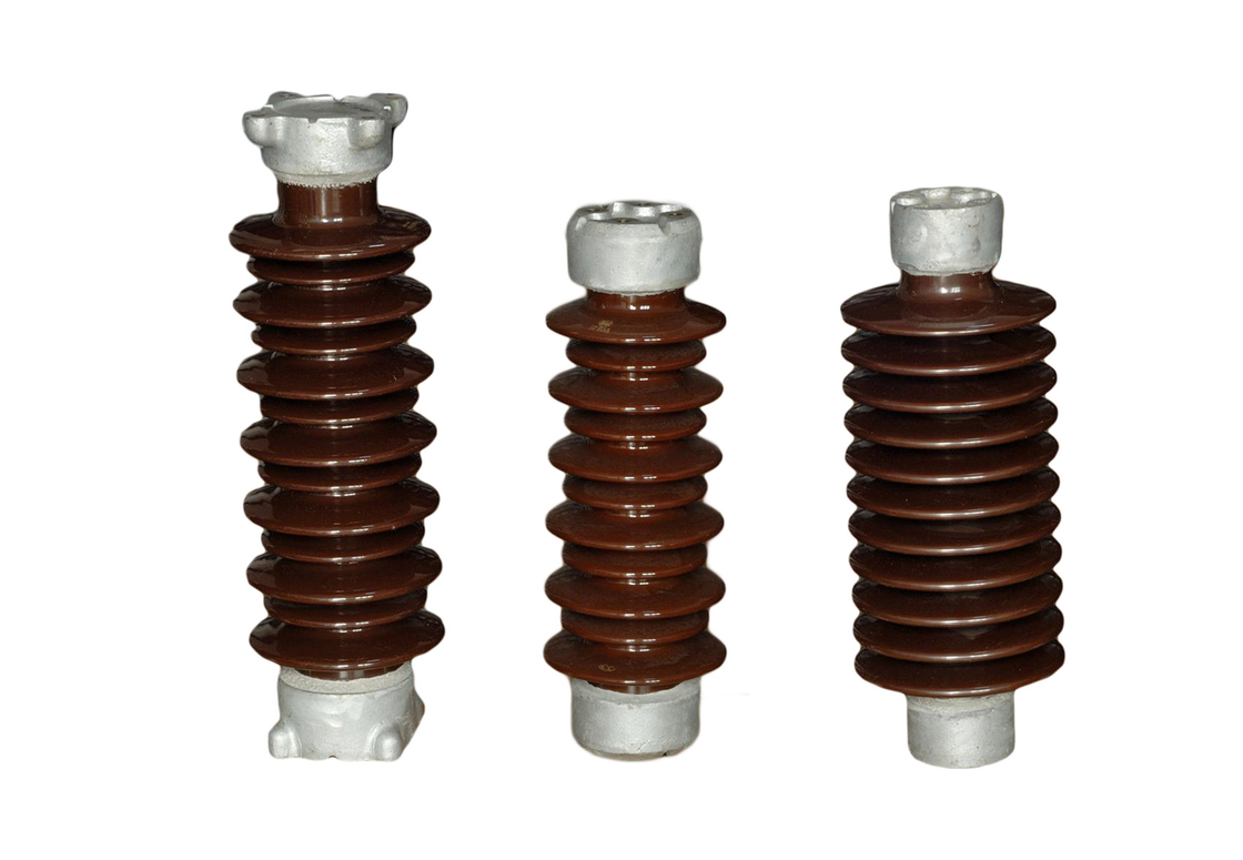 Professional OEM 30kg Solid Core Station Post Insulator