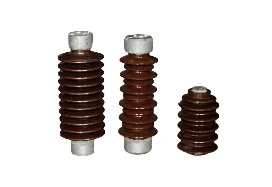 Distribution Line 11kg TR-208 Porcelain Electrical Insulators