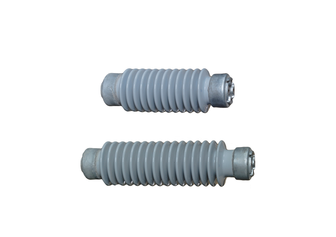 Easy Maintenance ANSI TR-210 33KV Post Insulator For Substation