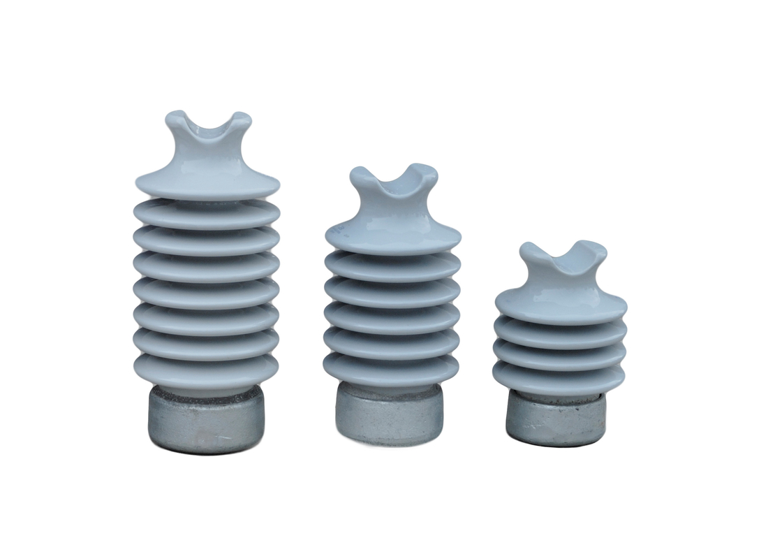 559CD ANSI 57-2S Insulator Line Post For Distribution Lines
