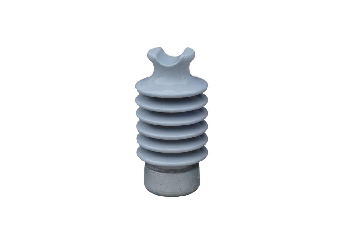 ANSI 57-2 Porcelain Line Post Insulator