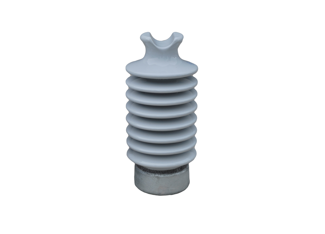 ANSI 57-2 Porcelain Line Post Insulator